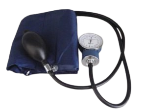 Aus Model Blood Pressure Device