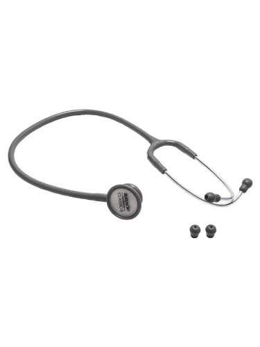 Abn Classic S Stethoscope Adult Grey