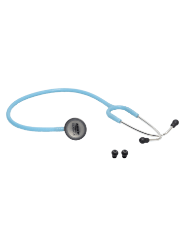Abn Classic S Stethoscope Adult Light Blue