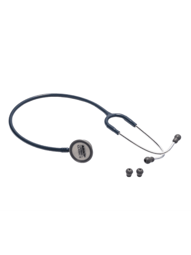 Abn Classic S Stethoscope Adult Navy Blue