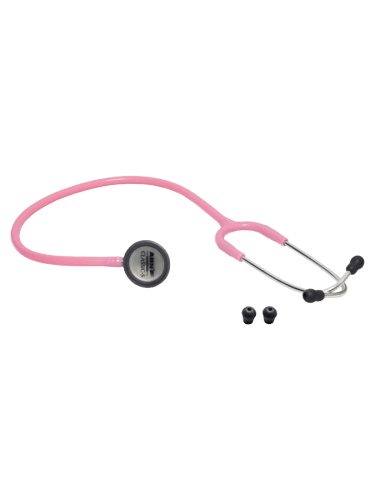 Abn Classic S Stethoscope Adult Pink