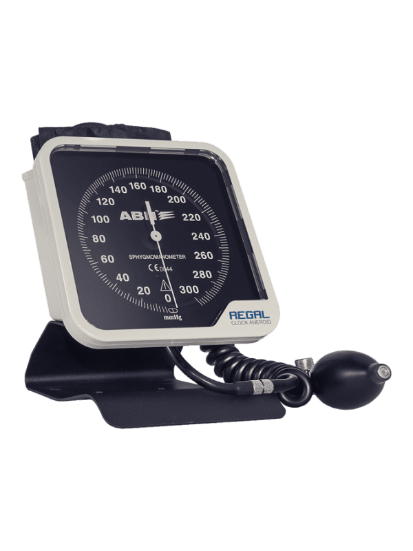 Abn Regal Desktop Bp Sphygmomanometer
