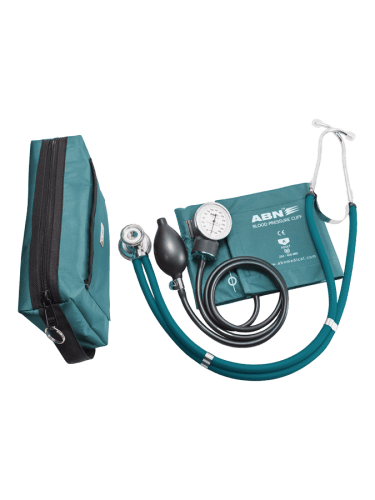 Abn Spectrum Combo Kit A Teal
