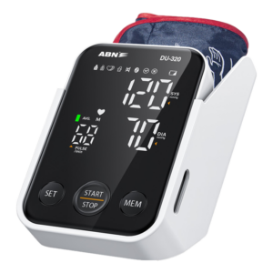 Digital Sphygmomanometer