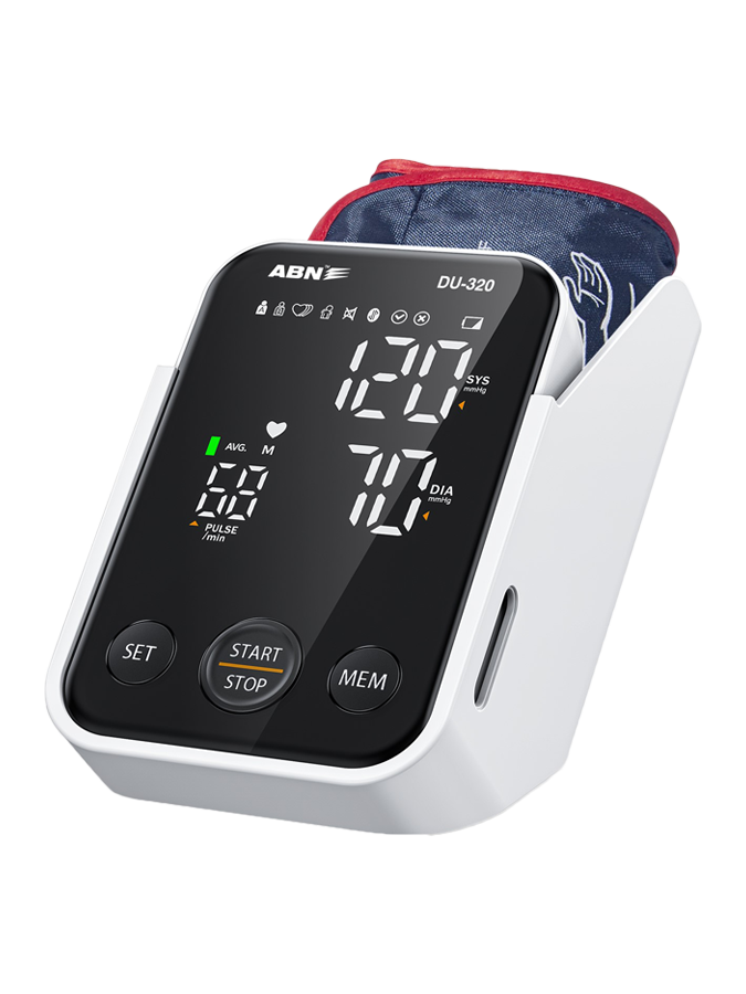 Digital Sphygmomanometer New Zealand Medical