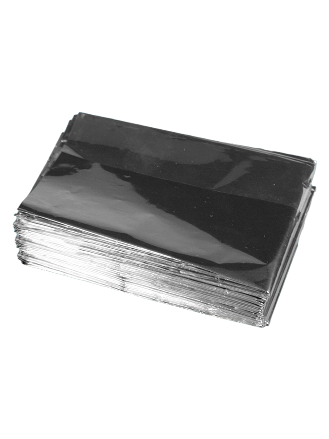 Hypothermic Blanket Black M