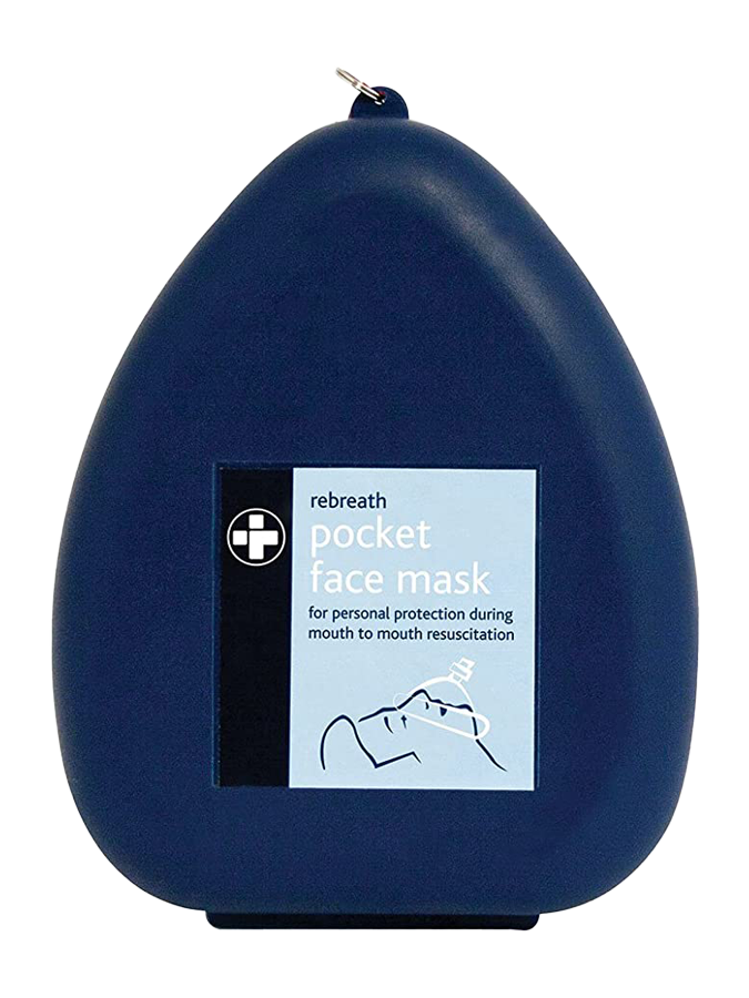rebreather-masks-reusable-clam-type Rebreather Masks Reusable Clam Type