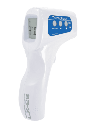 Thermo Flash Non Touch Thermometer