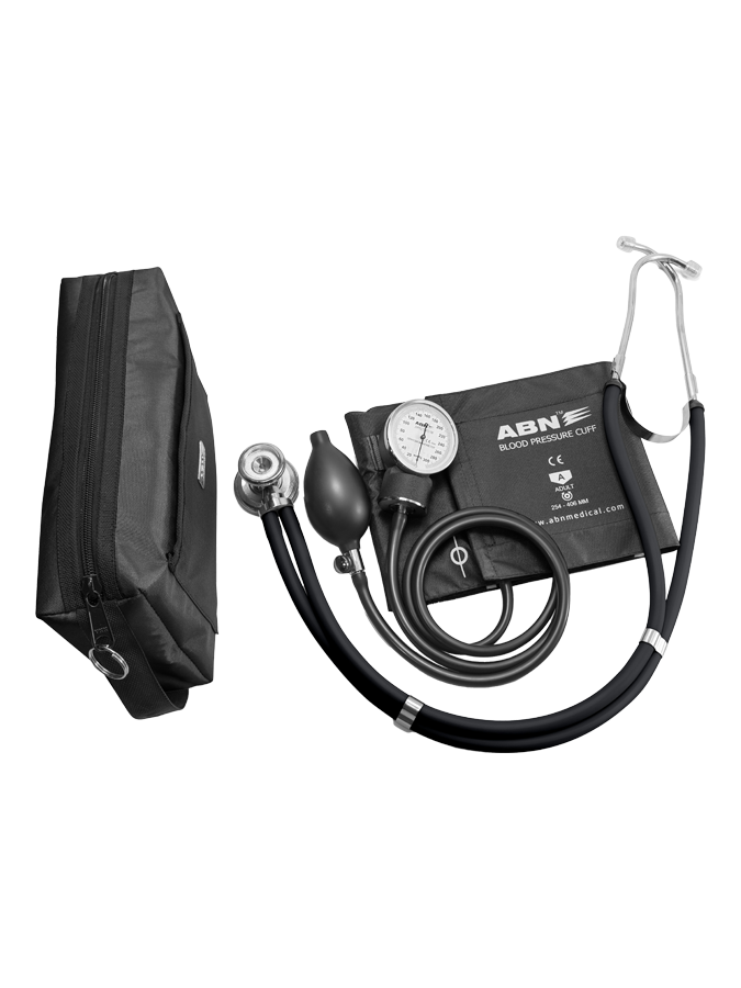 Trendy Nurses Combo A Kit