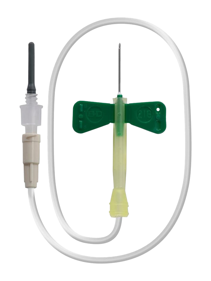 vacutainer-blood-collection-21g-x-3-4-12-no-holder-50s Vacutainer Blood Collection 21g X 3 4 12 No Holder 50s