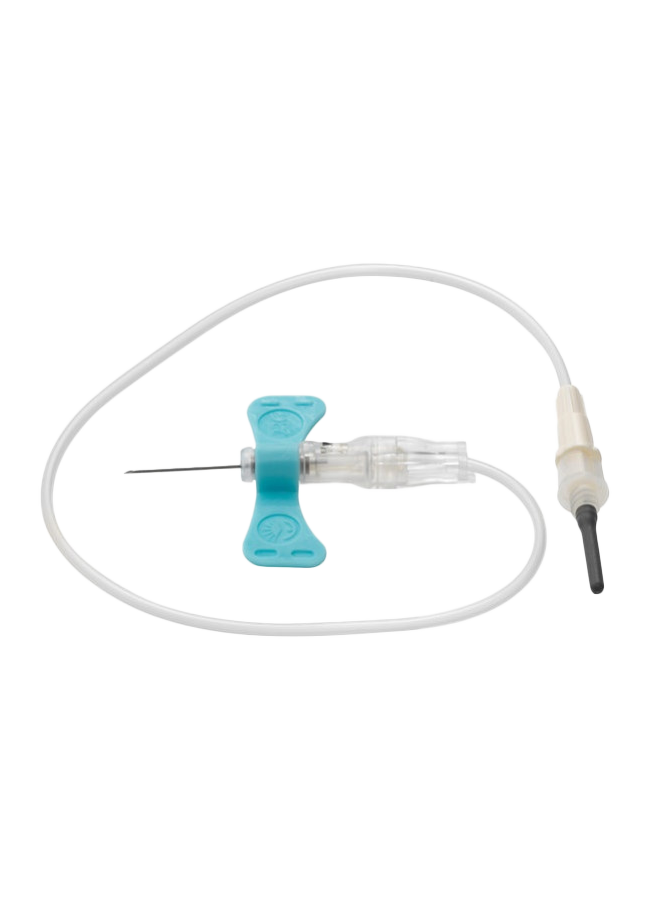 vacutainer-blood-collection-23g-x-3-4-12-no-holder-50s Vacutainer Blood Collection 23g X 3 4 12 No Holder 50s