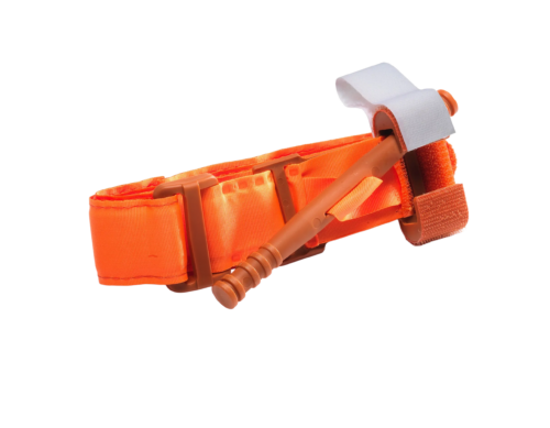 Image Nzmd Cat Tourniquet Orange