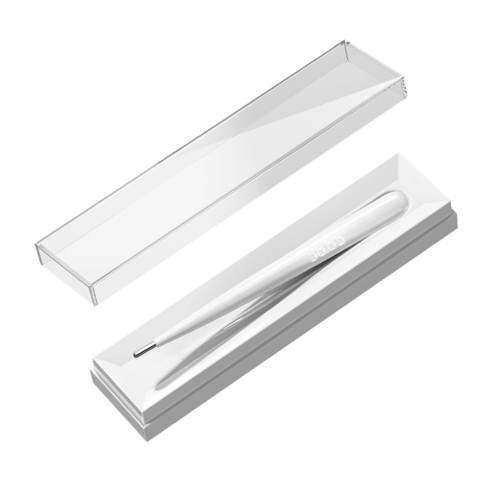 Image Digital Thermometer