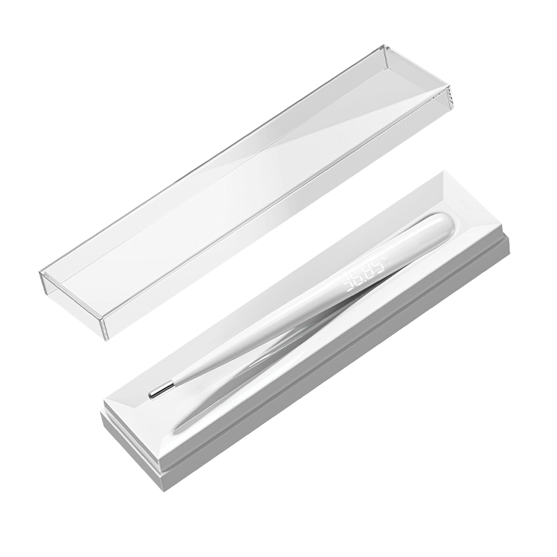 digital thermometer Image Digital Thermometer