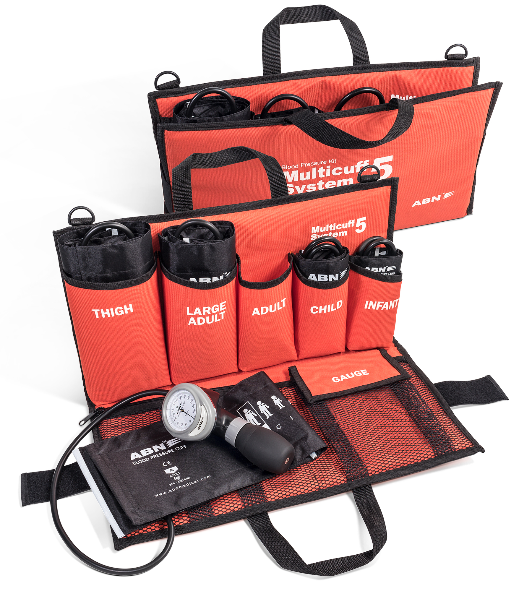 Multicuff System 5 Image Multicuff System 5