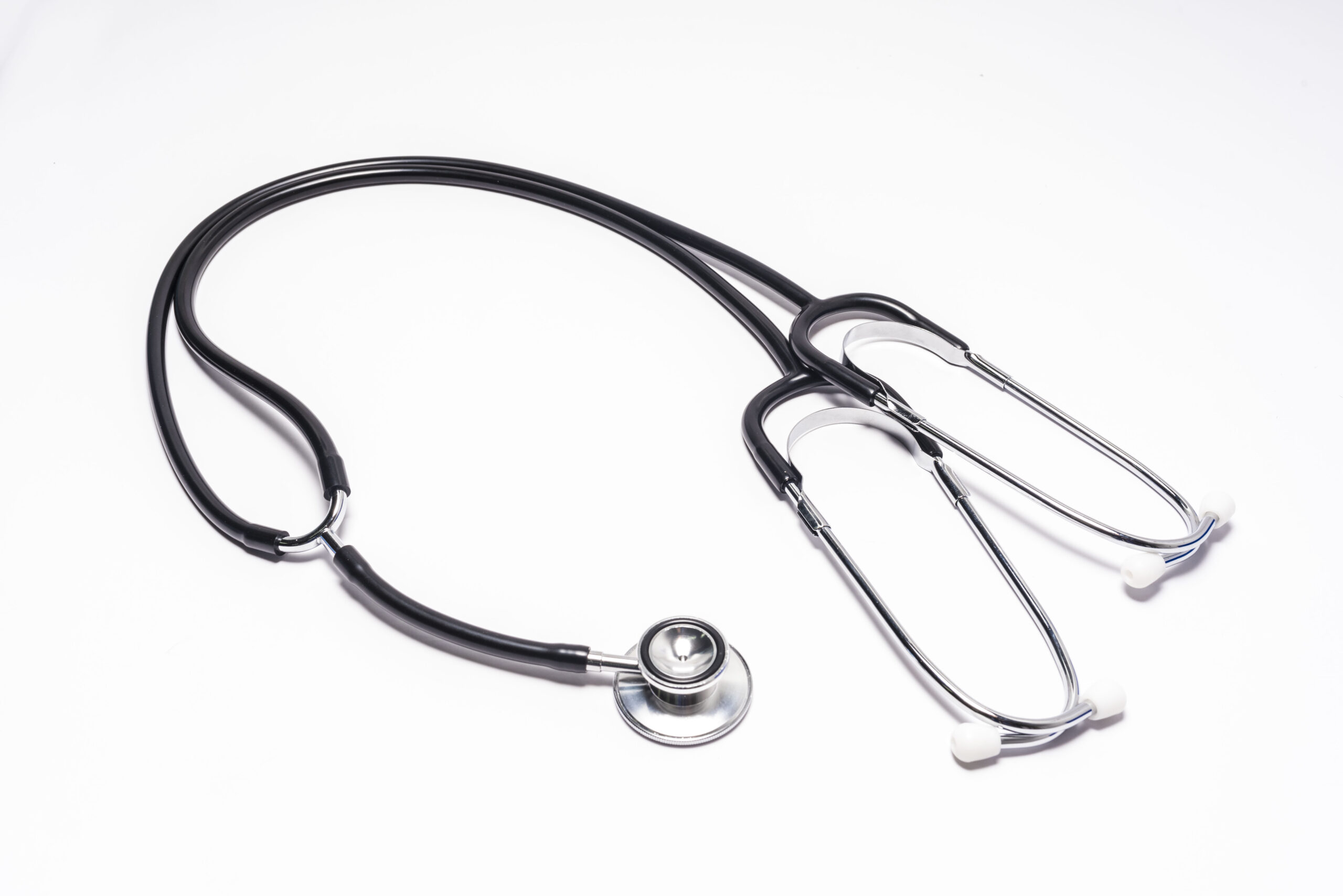 Training Stethoscope Image Training Stethoscope