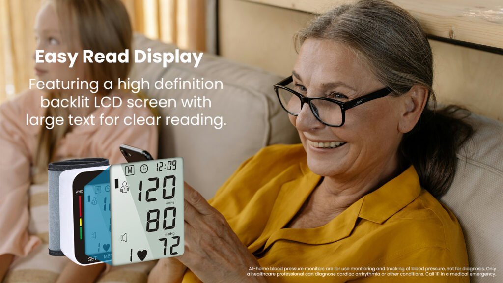 Image Nzmd Wrist Display