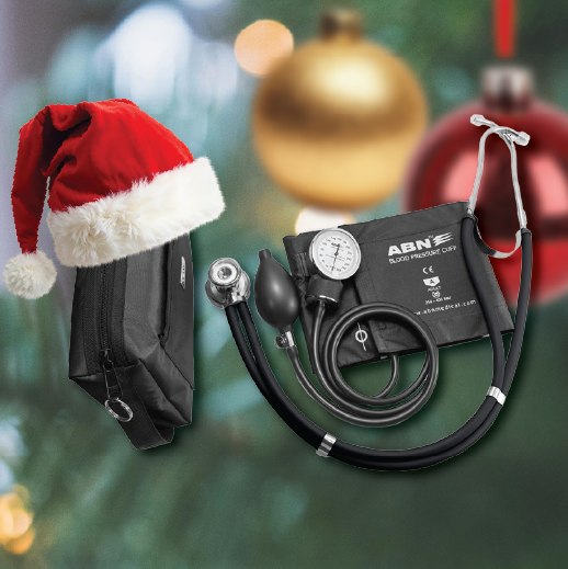 Image Nzmd December Trendy Nurse Black