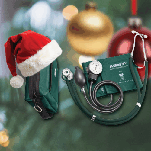Image Nzmd December Trendy Nurse Hunter Green