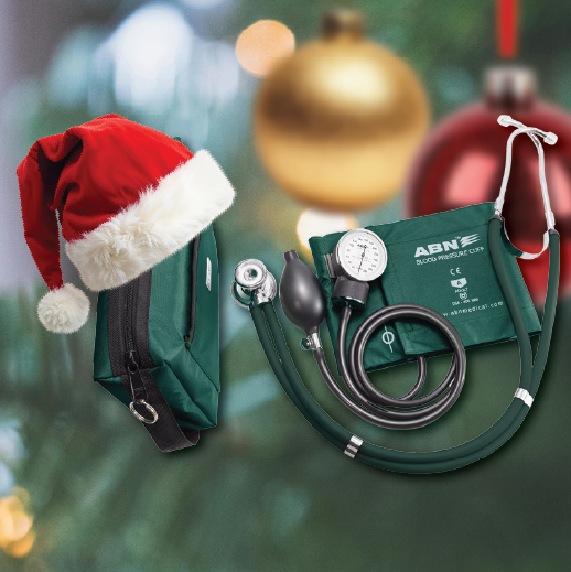 Image Nzmd December Trendy Nurse Hunter Green