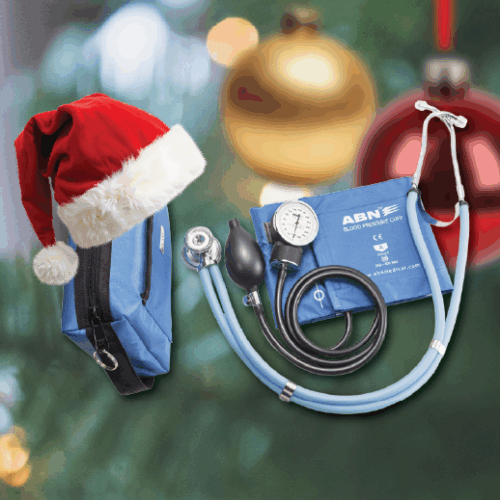 Image Nzmd December Trendy Nurse Light Blue