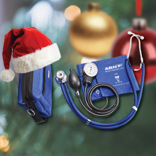 Image Nzmd December Trendy Nurse Royal Blue