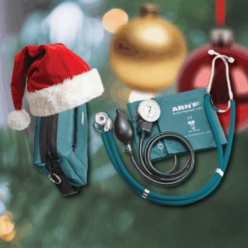 Image Nzmd December Trendy Nurse Teal