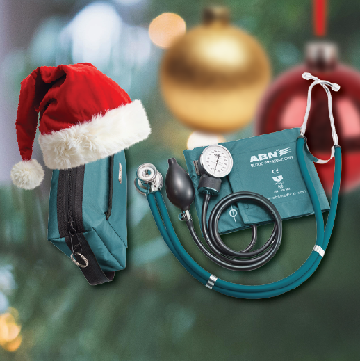 Image Nzmd December Trendy Nurse Teal