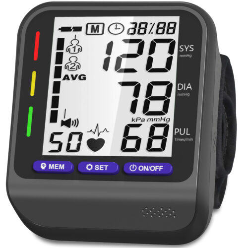 Image Blood Pressure Machine