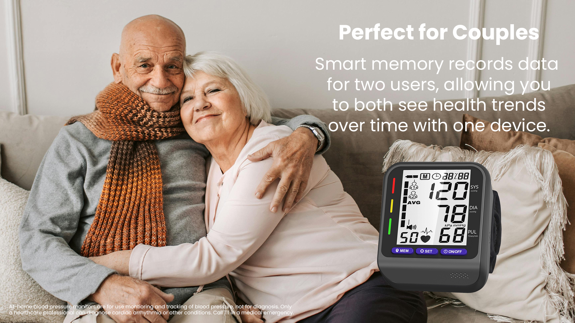 Image Blood Pressure Monitoring Graphics W202 2 Users