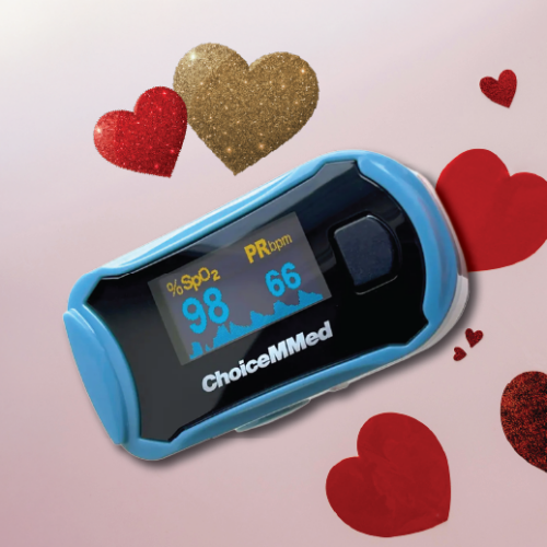 Image Nzmd Feb26 Finger Pulse Oximeter