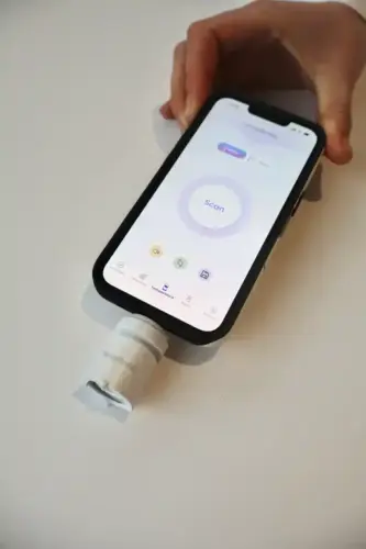 Image Temp Buddy