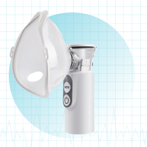 Image Nzmd Nebuliser