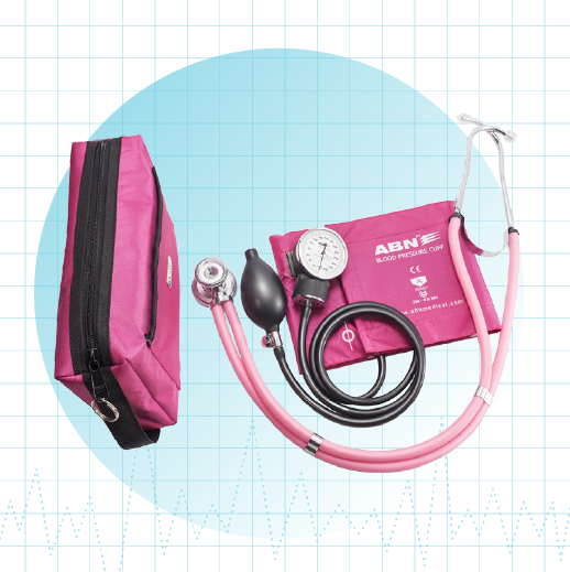 Image Nzmd Trendy Nurse Pink