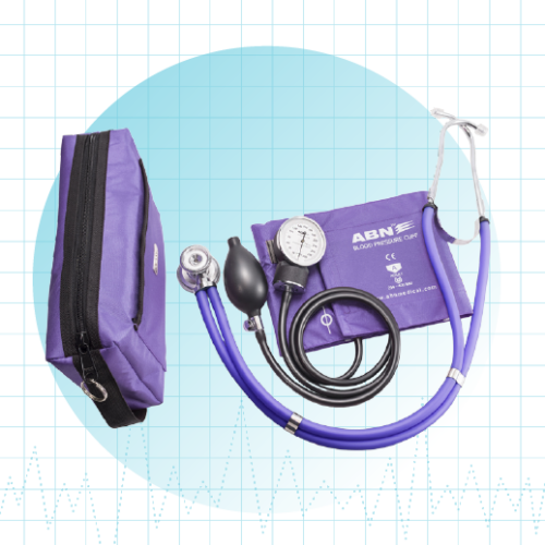 Image Nzmd Trendy Nurse Purple