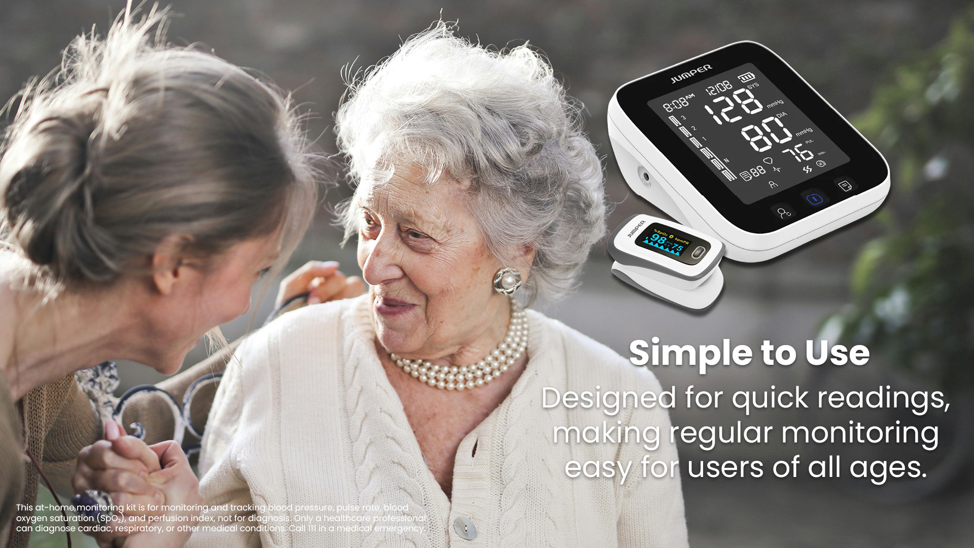 Image Cardiac Respitory Bundle Simple To Use