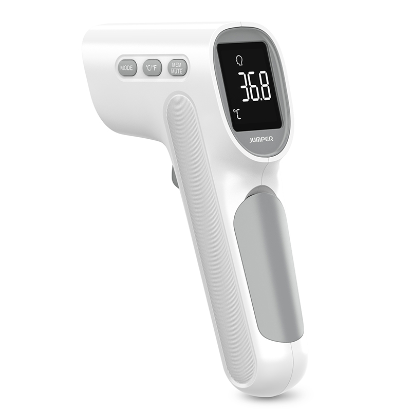 Image Fta10 Non Contact Infrared Thermometer 2 2