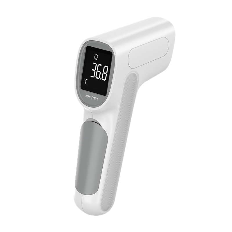 FTA10 Non contact infrared thermometer-3 Image Fta10 Non Contact Infrared Thermometer 3